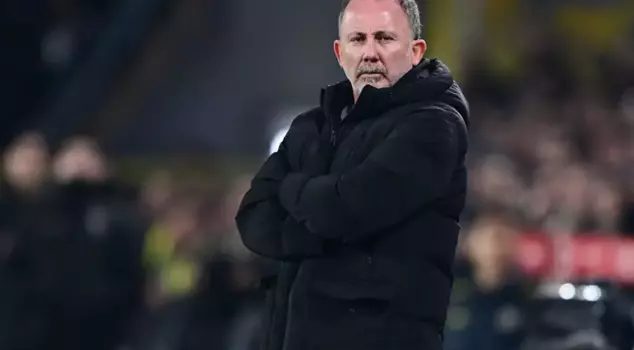 It's worth the one-month wait! Four consecutive transfers from Beşiktaş.