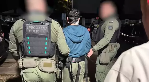 14 преступников задержаны в 5 странах! Среди них есть и руководитель преступной группы 