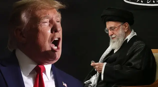 الرئيس الأمريكي ترامب لإيران: الوقت ينفد، أبرموا اتفاقًا