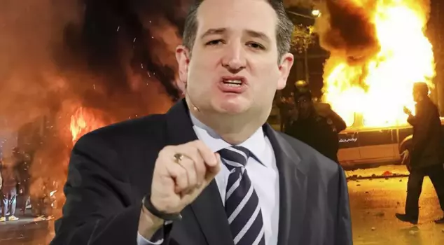 Призыв американского сенатора втянуть соседнюю страну в гражданскую войну