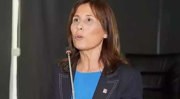 Second day of the Aziz İhsan Aktaş case! The city's first female mayor made a defense.