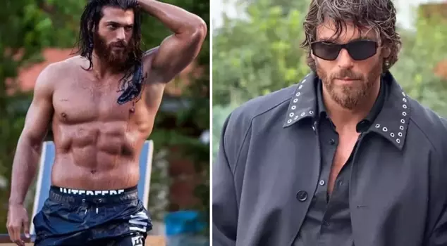 Can Yaman's drug test result has been revealed.