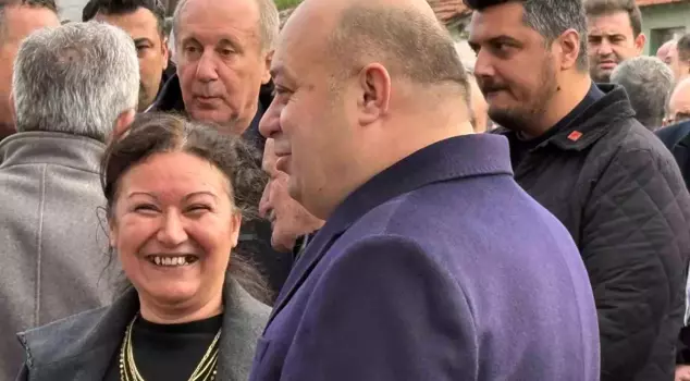 На похоронах невиданная расслабленность! Смех президента разозлил прихожан.