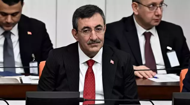 Cevdet Yılmaz: Turkey is the 5th country with the highest decrease in fertility rate in the last 10 years.