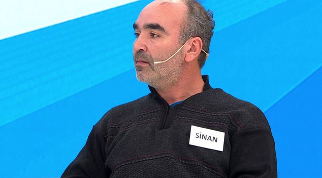 People can't recognize him! Here is the latest look of Sinan, who has been released from prison.