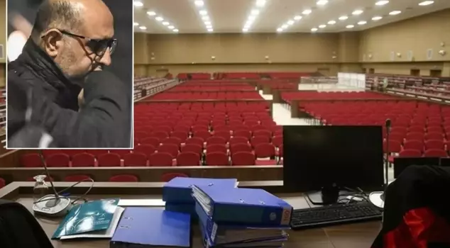 They took action for the trial images! An investigation has been initiated.