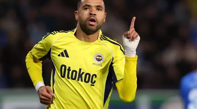 It has been revealed why En-Nesyri rejected Juventus.