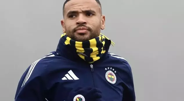 En-Nesyri crisis at Fenerbahçe