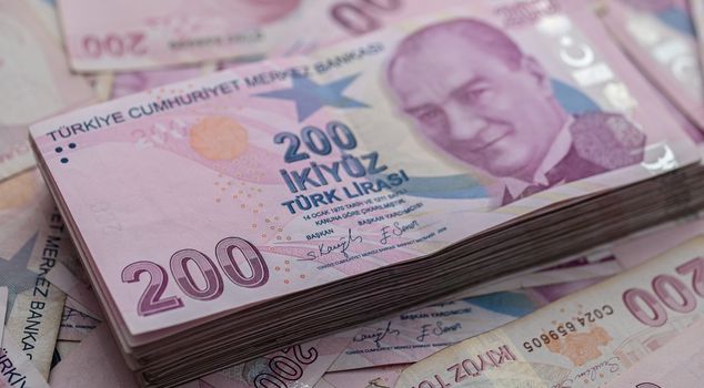 Fitch raised the credit rating outlooks of some Turkish banks.
