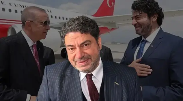 Hakan Taşıyan was rushed to the hospital, and as soon as President Erdoğan learned about it, he gave instructions.