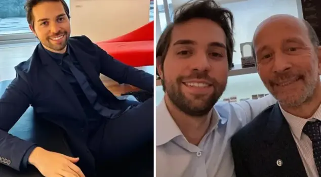 Ibrahim Barut's drug test result came back positive.