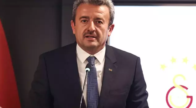 Ibrahim Hatipoğlu: The most-watched match tonight will be City-Galatasaray.