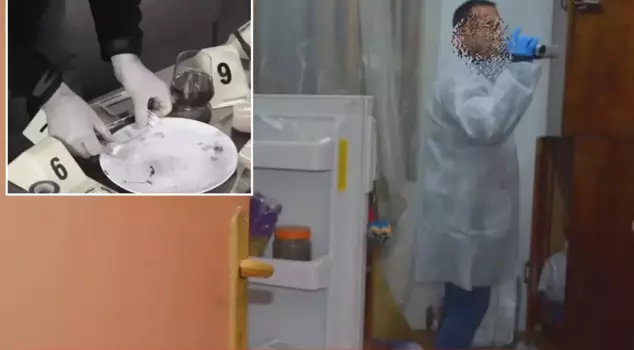 The veil of mystery in the murder of a woman has been lifted after 10 years! The horrifying truth has emerged.