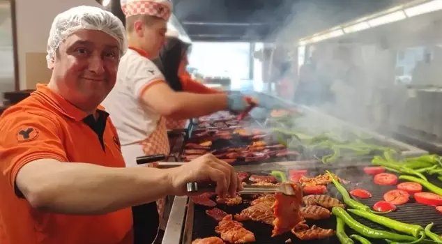 Big shock for Köfteci Yusuf! Data of 163 thousand people has been breached.