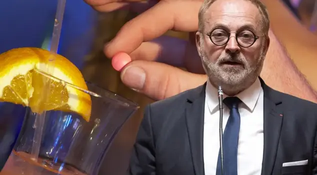 The sentence of the former senator who attempted to sexually assault a member of parliament after drugging him has been determined.