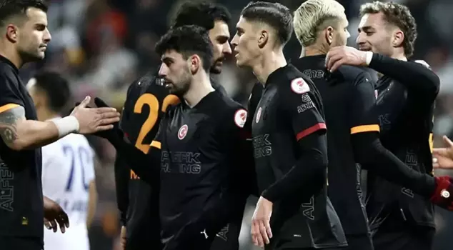 He played in Barcelona! Galatasaray will unilaterally terminate the young football player's contract.