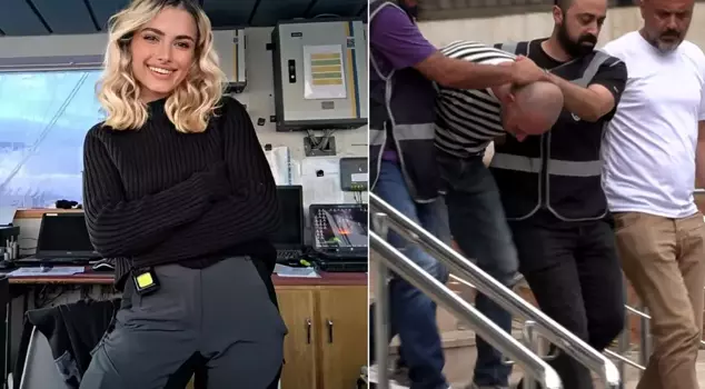 Убийца Синема отправил письмо из тюрьмы: «Я сделаю это, рискуя совершить преступление».