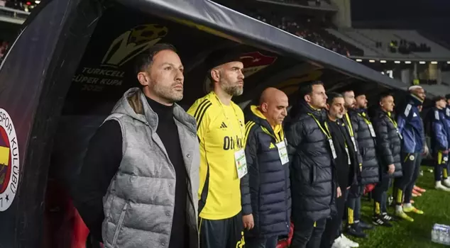 Tedesco rejected the striker worth 100 million euros without thinking for a second.