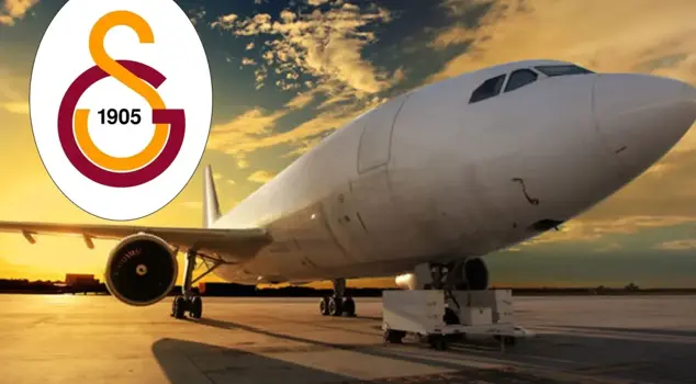 The plane is about to take off! The third bomb in the transfer from Galatasaray.