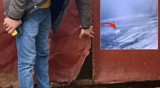 Every 2.5 hours, it extinguished a family's hearth: Here is the monster that speaks of a province.