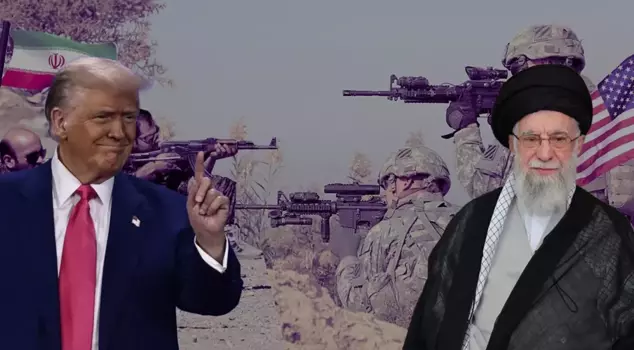 Iran, which is experiencing tensions with the USA, is preparing for war! A thousand of them were added to the inventory at the same time.