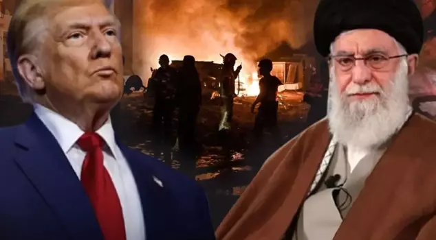 В то время как напряженность между США и Ираном нарастает, критический визит в Турцию.