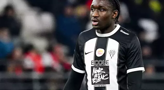 An agreement has been reached! While talking about Kante and Lookman, a big surprise from Fenerbahçe.