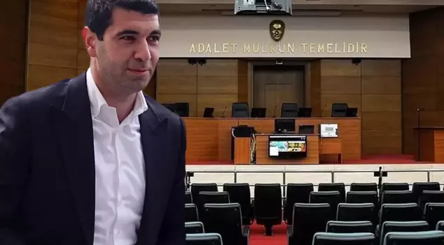 The third day of the Aziz İhsan Aktaş case! The mayor made a defense, his mother cried.