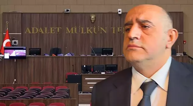The third day of the Aziz İhsan Aktaş case! An investigation has been launched against those who recorded footage.