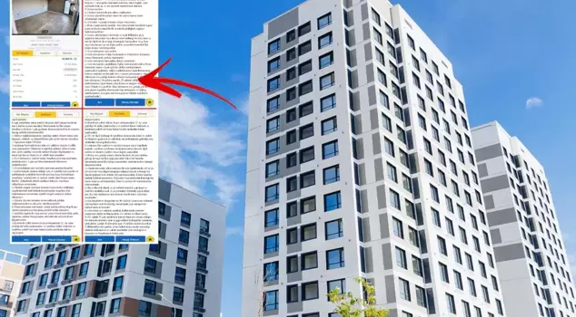 Look at what the landlord is asking from the tenant! They have pages of conditions ranging from laundry to inspections.