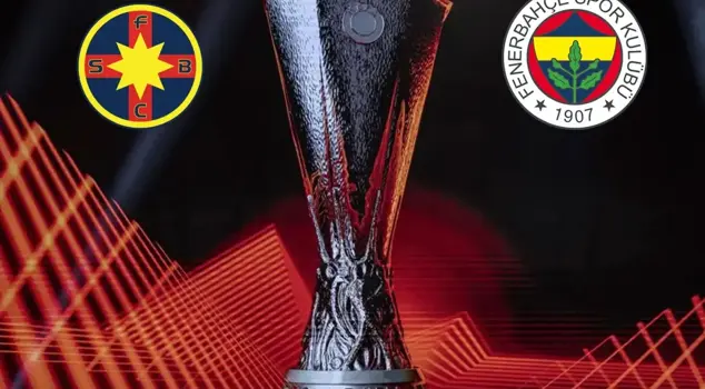 Fenerbahçe's match against FCSB on the 11th is a surprise.