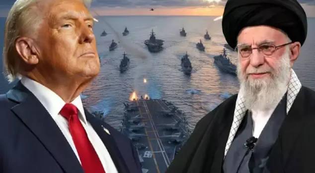 Iran will conduct military exercises with China and Russia in the Oman Sea and the Indian Ocean.
