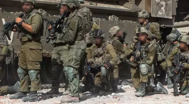 Армия Израиля приведена в состояние тревоги! Попытка проникновения вызвала бессонные ночи.