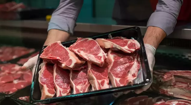 A project is coming that will reduce red meat prices! Erzurum has been chosen as the pilot province.