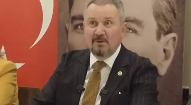 The AK Party deputy, whose remarks about salary drew reactions, took a step back.