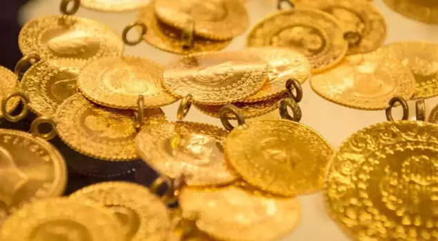 Откуда и куда! Цена четвертного золота, неотъемлемой части свадеб, шокирует.