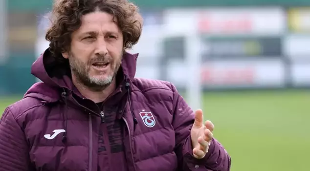 Trabzonspor has signed Fenerbahçe's former striker.