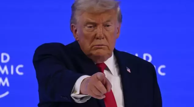 Trump officially announced his new decision regarding Venezuela.