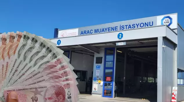 The application at TÜVTÜRK that infuriates citizens: They do not recognize the court's decision.