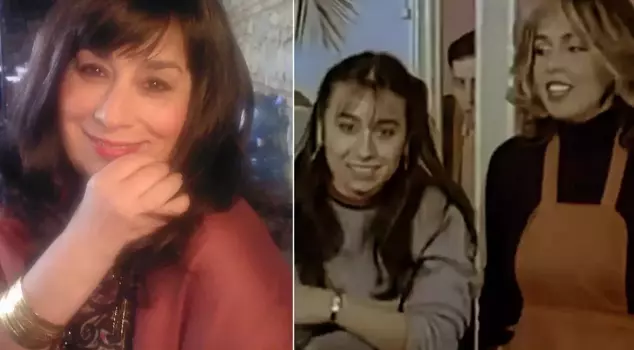 Звезда Йешилчама Саадет Гюрсес: Я в долгах, веду борьбу за жизнь.