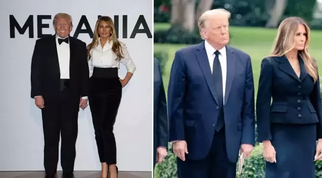 فشل بقيمة 40 مليون دولار: وثائقي ميلانيا انهار في يومه الأول