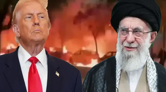 US media: Trump may give the order to attack Iran on Sunday morning.