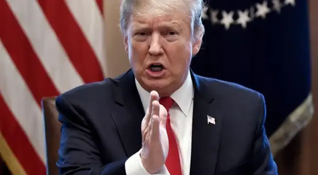 Трамп угрожает Ирану: мы увидим, что произойдет, если мы не сможем заключить соглашение.