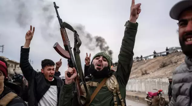 First comment from the USA on the Sham-SDG agreement.