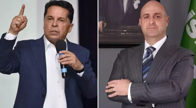 Дело святого Иксан Акташ на 4-м дне! Представители муниципалитета Эсеньюрт и Исфальт будут выступать с защитой.