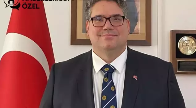 Ambassador Uraz's tourism message at the Jeddah Tourism Fair: Turkey is well-known enough, but we must do more.