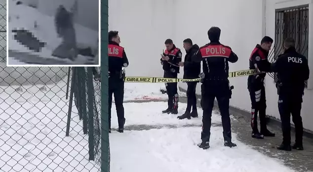 Учитель, выронивший с третьего этажа во время мытья окон, погиб.