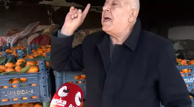 The farmer's rebellion is great: I will sell 1 ton and buy 1 kilo of minced meat.