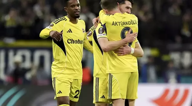 Fenerbahçe returned with 1 point from Bucharest! Here are the potential opponents of the yellow-navy team.