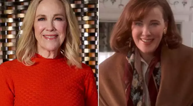 Hollywood legend Catherine O'Hara has passed away.